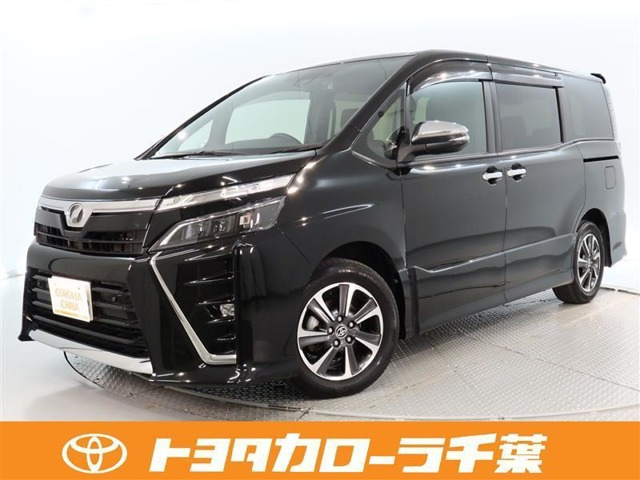 ヴォクシー 2.0 ZS 煌II 