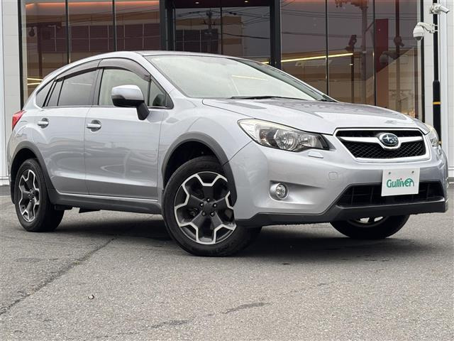 インプレッサXV 2.0i-L 4WD 4WD 修復歴無し