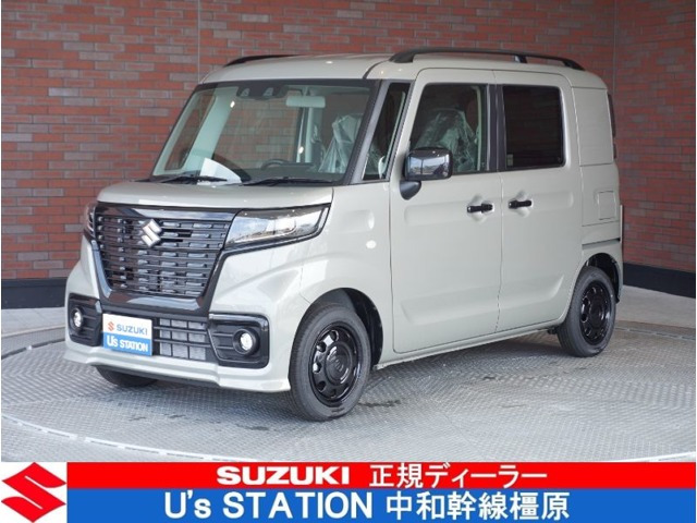 スペーシアベース XF 
