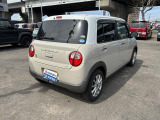 アルトラパン LC X 4WD 