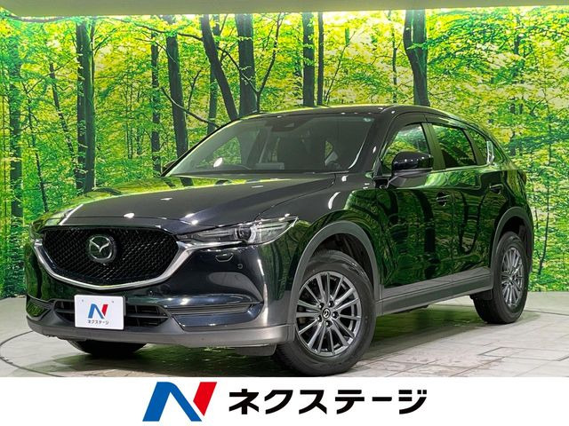 CX-5 2.2 XD スマートエディション 