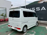 クリッパーリオ E ハイルーフ 4WD 