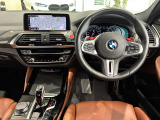 X4 M コンペティション 4WD 