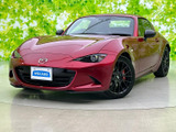 ロードスターRF 2.0 RS 