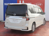 セレナ 2.0 ハイウェイスター V 4WD 