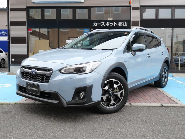 XV 2.0e-L アイサイト 4WD 
