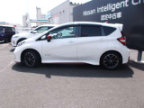 ノート 1.2 e-POWER NISMO 