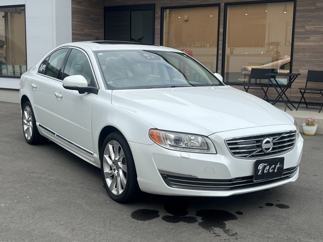 S60 T6 AWD 4WD 