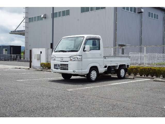 アクティトラック タウン 4WD 