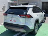 RAV4  2.0 G 4WD