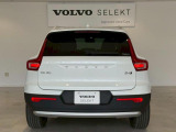 XC40 アルティメット B4 AWD 4WD 