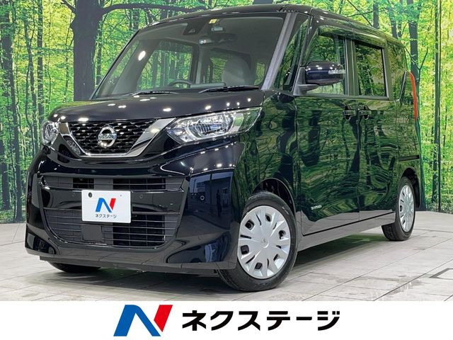 ルークス X 