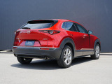 CX-30 1.8 XD Lパッケージ 
