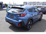 クロストレック 2.0 リミテッド 4WD 