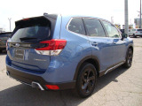 フォレスター 1.8 スポーツ 4WD 
