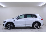 ティグアン TDI 4モーション Rライン ディナウディオ ディーゼル 4WD 