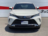 ハリアー 2.5 ハイブリッド E-Four Z レザーパッケージ 4WD 
