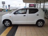アルト F 4WD 