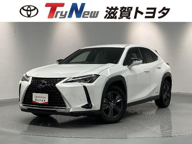 UX 250h バージョンC 