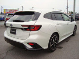 レヴォーグ 1.8 GT-H EX 4WD EyeSight X搭載車