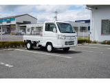 アクティトラック タウン 4WD 