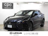 レクサス RZ 450e バージョンL 4WD