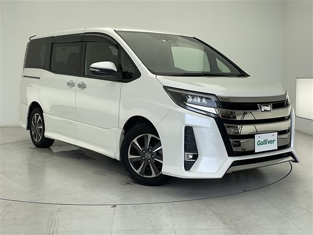 ノア 2.0 Si W×B ワンオーナー 修復歴無し