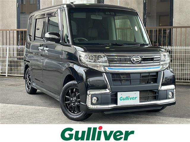 タントカスタム RS トップエディション SAIII 修復歴無し