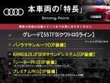 Q7 55 TFSI クワトロ Sライン 4WD 