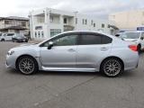 WRX S4 2.0 GT-S アイサイト 4WD 