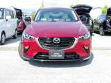 CX-3 1.5 15S アーバンドレッサー 