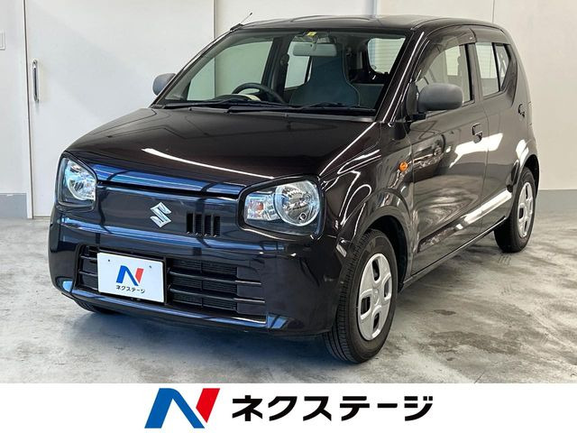 アルト F 
