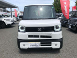N-BOX ジョイ モノトーン 