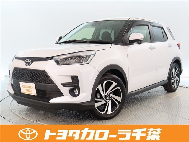 ライズ 1.0 Z 4WD 