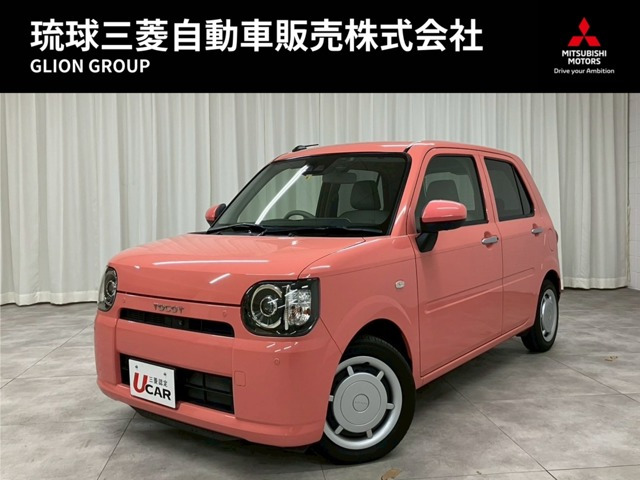 ミラトコット X SAIII 