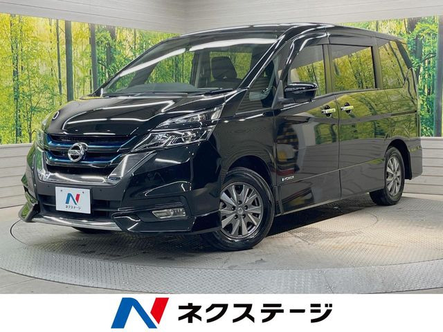 セレナ 1.2 e-POWER ハイウェイスター V 