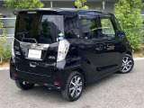 デイズルークス ハイウェイスター Gターボ 