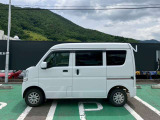 NV100クリッパー DX GL セーフティパッケージ ハイルーフ 