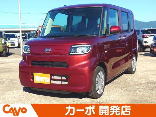 タント L 