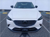 CX-3 2.0 20S エクスクルーシブ モッズ 