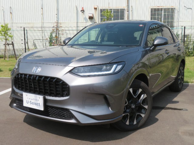 ZR-V 1.5 Z 