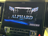 アルファード 2.5 S Aパッケージ 