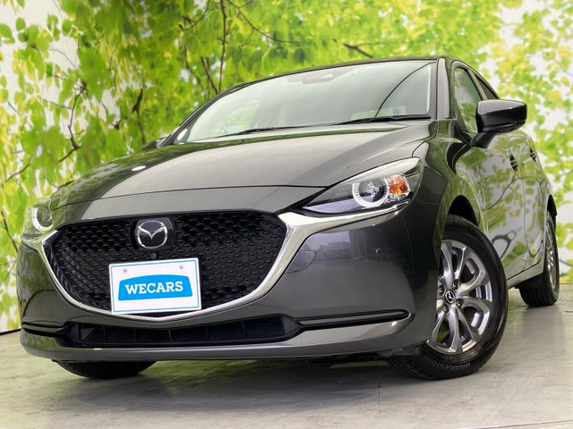 MAZDA2 1.5 15S プロアクティブ スマートエディションII 