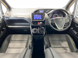 ヴォクシー 2.0 ZS 煌II 修復歴無し