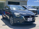 デミオ 1.5 XD ツーリング Lパッケージ  4WD 