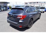 レガシィアウトバック 2.5 エックスブレイク 4WD EyeSight搭載車