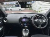 ジューク 1.5 15RX V セレクション 