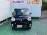 ムーヴキャンバス G メイクアップ リミテッド SAIII 