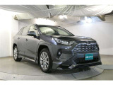 RAV4  2.0 G Zパッケージ 4WD