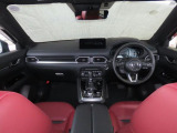 CX-8 2.2 XD スポーツアピアランス 